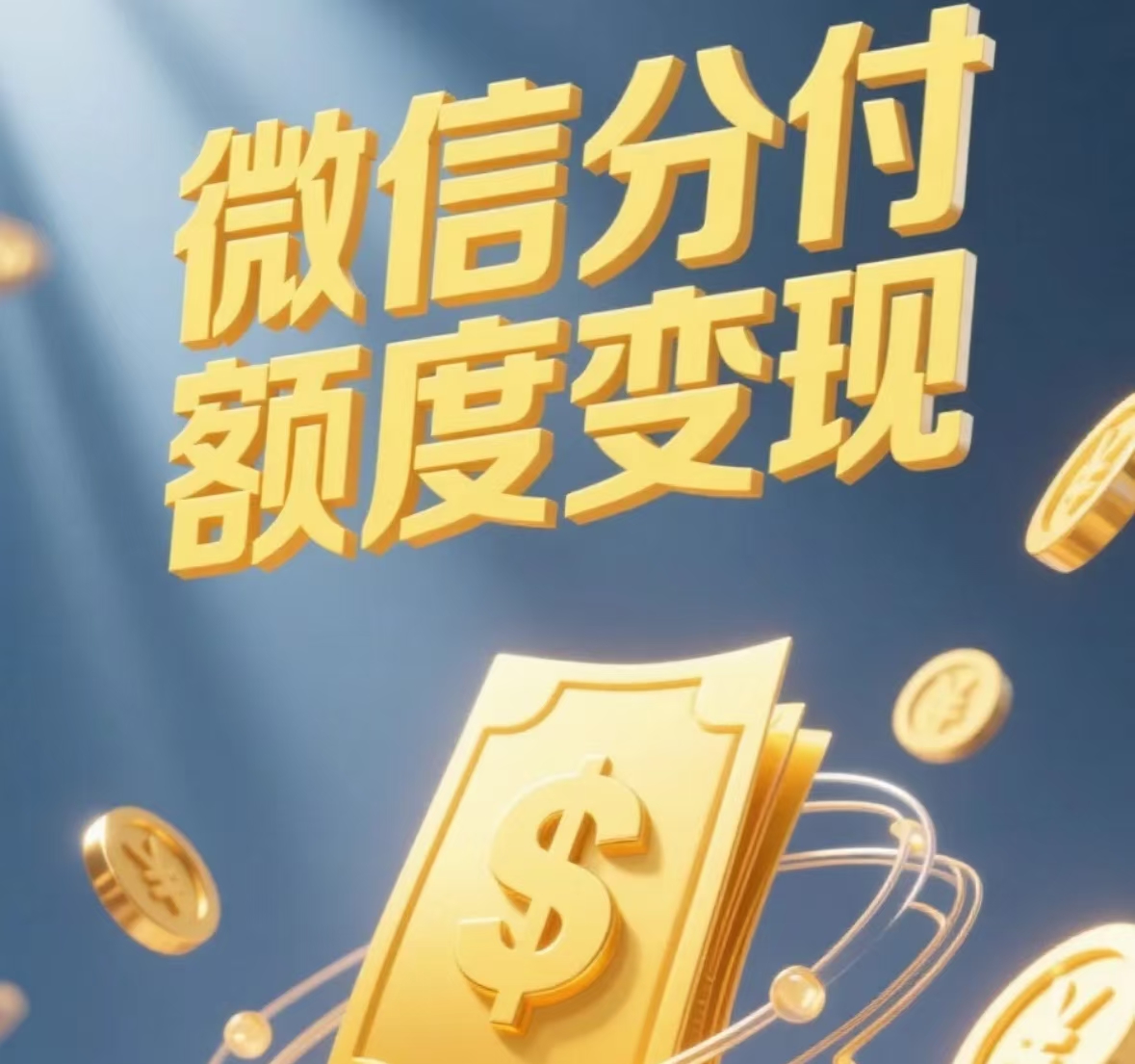 分付怎么套出来，七种简单实用方法！微信分付怎么刷出来