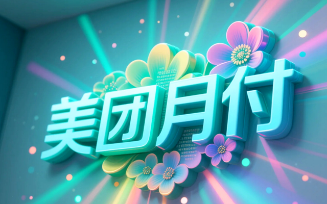 美团月付使用全攻略，从开通到还款