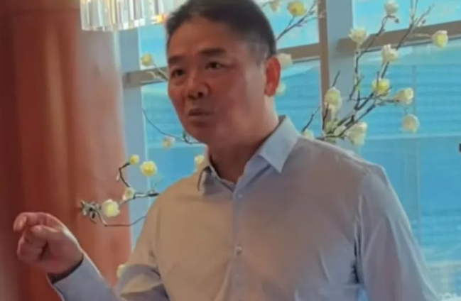 京东618的技术革命：数字人闯入直播间，智能体重构生产线