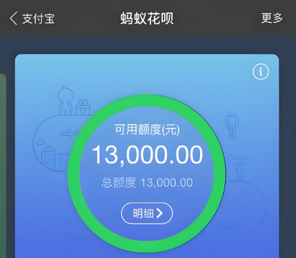 蚂蚁花呗的多样玩法