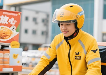 美团月付使用技巧全指南