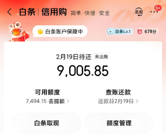 京东白条取现指南详解