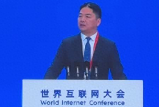 刘强东：京东将建无人配送站，未来员工可能每周只需工作一天