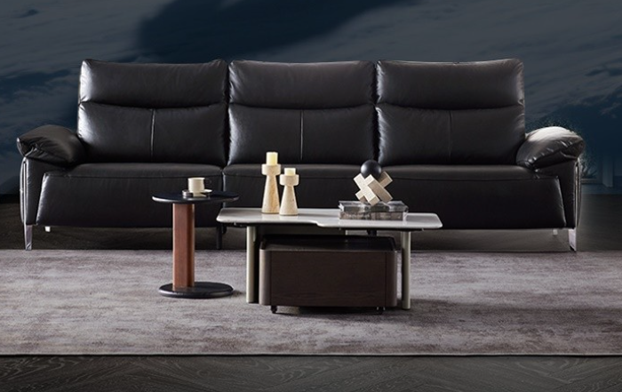 京东携手乐至宝开启重磅新品日 全网首发“星际漫步”功能沙发