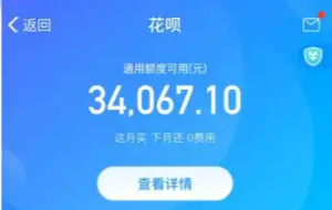 支付宝实现花呗使用的方法有哪些？2026年最新操作流程详解+常见问题汇总