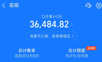 花呗使用安全操作指南：最新5种方法+风控技巧