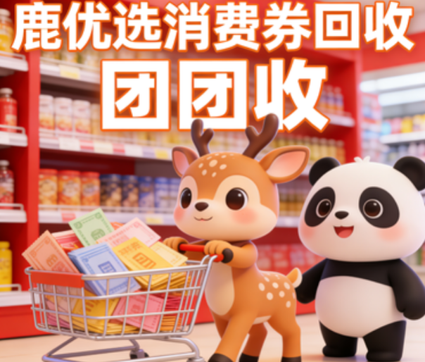 鹿优选申请先享卡使用流程详解，2026年最新用最简单的方式让你明白如何兑现