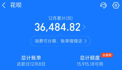 花呗可以提现吗？深度解析实用变现路径