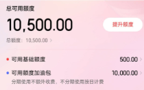 京东白条建议开吗？这张“临时救兵”卡值不值得你开通