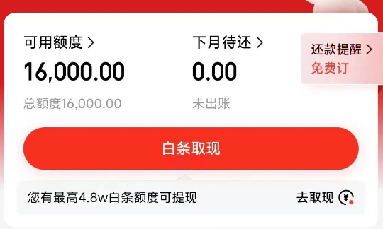 京东白条怎么用来支付？2026年最新京东白条怎么使用流程，实操图解与省心攻略