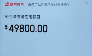 白条使用教程，12种操作步骤轻松使用白条额度到账超详细指南