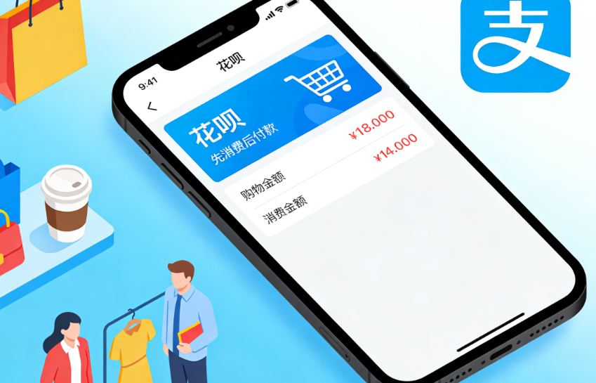 花呗使用原理大总结，2026年如何利用花呗实现资金周转？深度指南