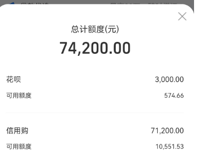 受限花呗破解方法大揭秘，一秒到账不延误